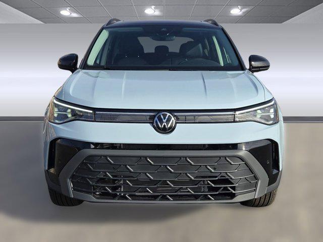 new 2026 Volkswagen Taos car, priced at $35,111