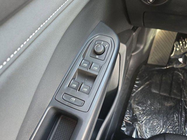 new 2026 Volkswagen Taos car, priced at $35,111