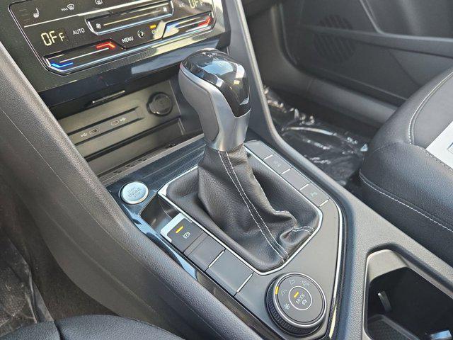 new 2026 Volkswagen Taos car, priced at $35,111