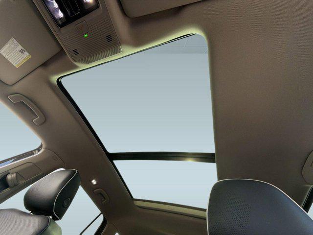 new 2026 Volkswagen Atlas car, priced at $55,871