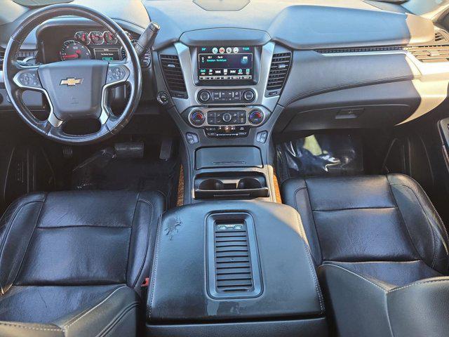 used 2018 Chevrolet Tahoe car, priced at $25,999
