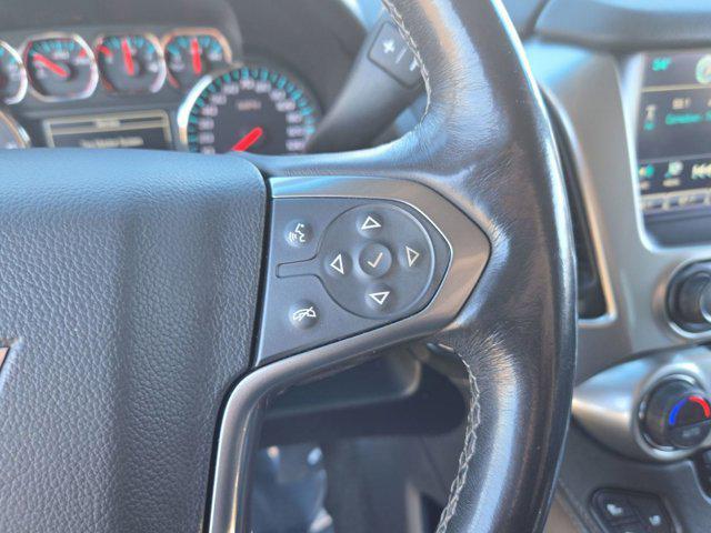 used 2018 Chevrolet Tahoe car, priced at $25,999