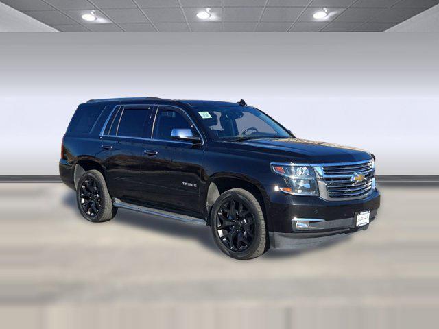 used 2018 Chevrolet Tahoe car, priced at $25,999