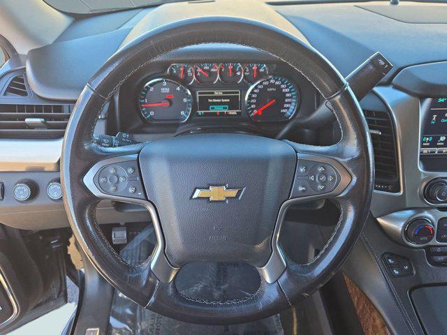 used 2018 Chevrolet Tahoe car, priced at $25,999