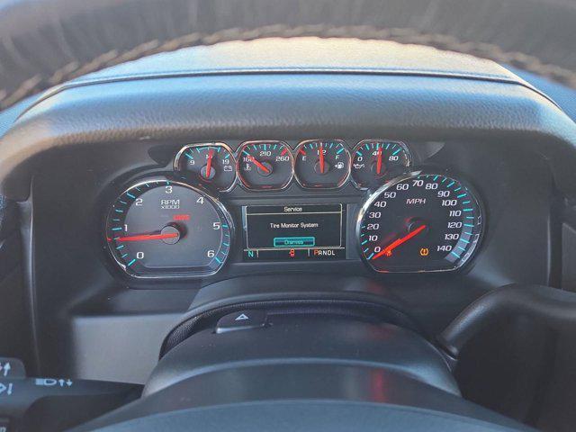 used 2018 Chevrolet Tahoe car, priced at $25,999