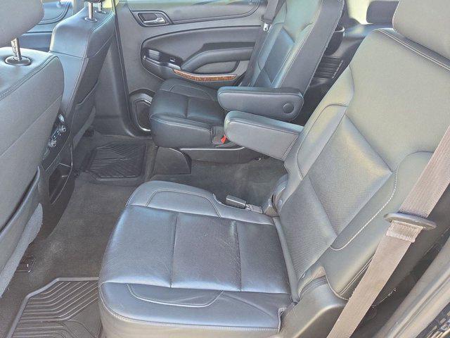 used 2018 Chevrolet Tahoe car, priced at $25,999