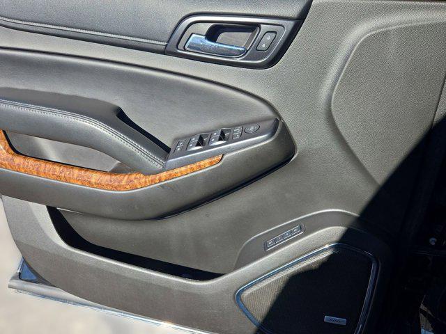 used 2018 Chevrolet Tahoe car, priced at $25,999