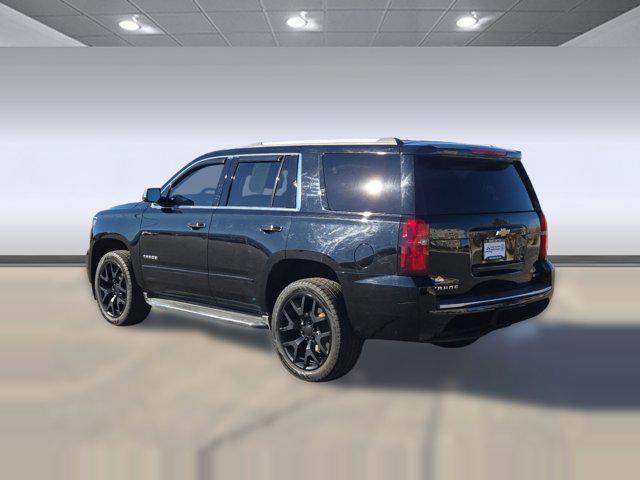 used 2018 Chevrolet Tahoe car, priced at $25,999