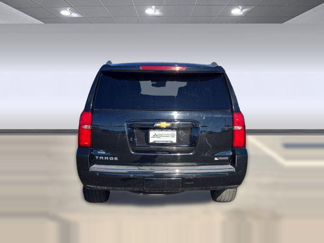 used 2018 Chevrolet Tahoe car, priced at $25,999
