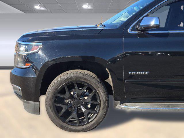 used 2018 Chevrolet Tahoe car, priced at $25,999