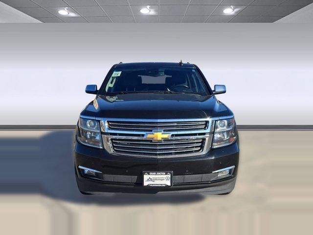 used 2018 Chevrolet Tahoe car, priced at $25,999