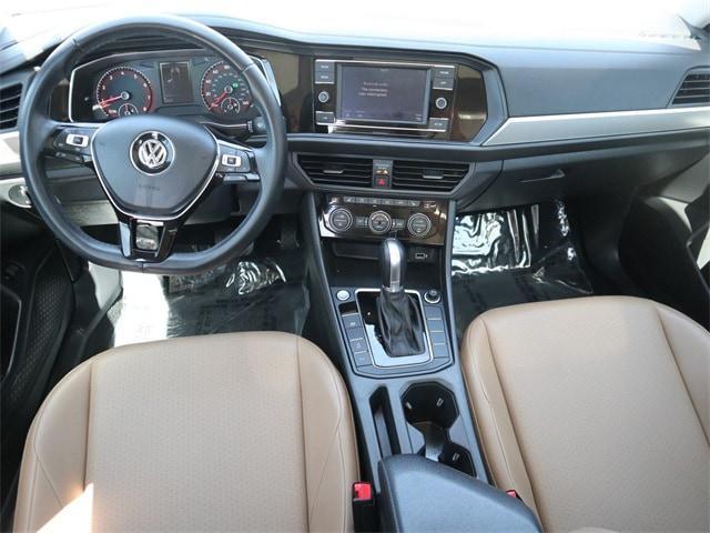 used 2019 Volkswagen Jetta car, priced at $12,999