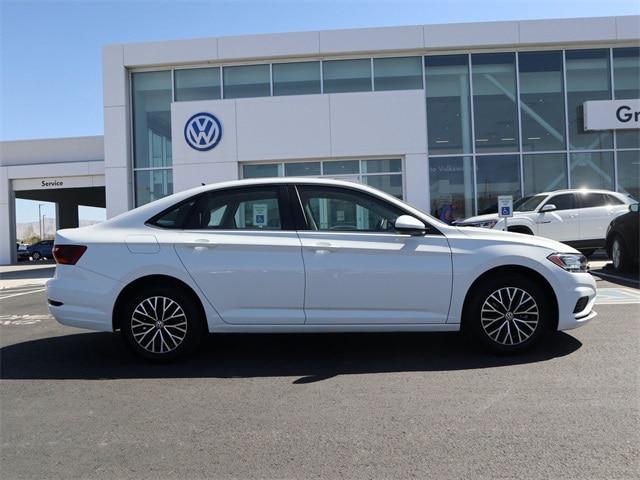used 2019 Volkswagen Jetta car, priced at $12,999
