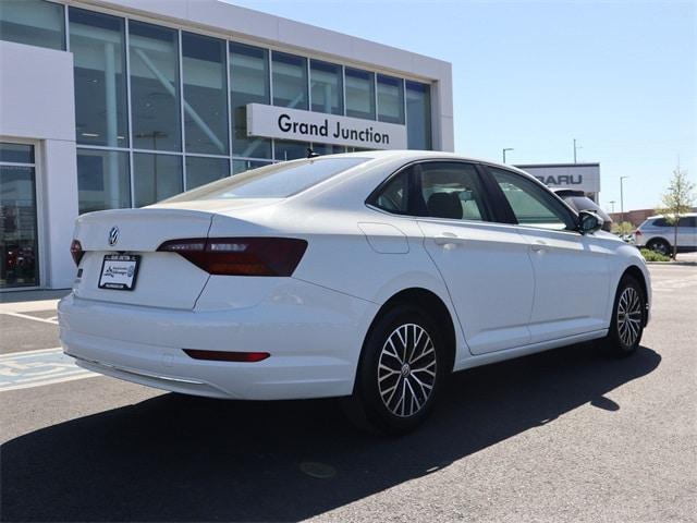 used 2019 Volkswagen Jetta car, priced at $12,999