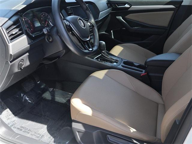 used 2019 Volkswagen Jetta car, priced at $12,999