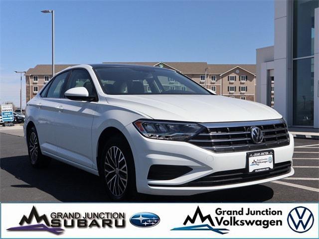 used 2019 Volkswagen Jetta car, priced at $12,999