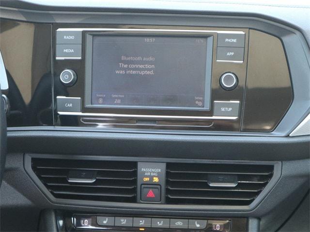 used 2019 Volkswagen Jetta car, priced at $12,999