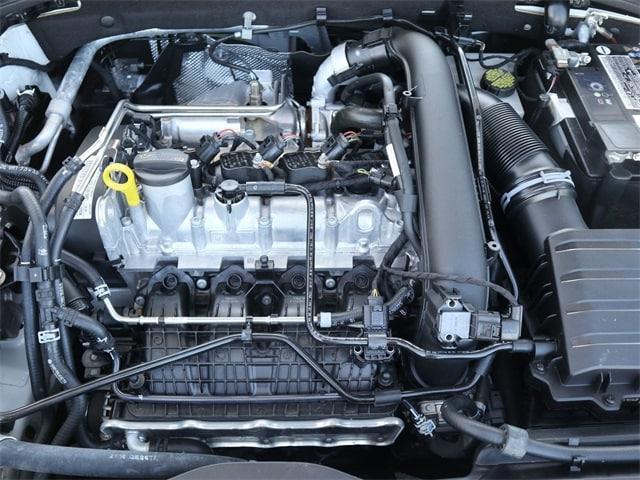 used 2019 Volkswagen Jetta car, priced at $12,999