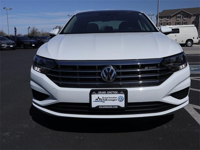 used 2019 Volkswagen Jetta car, priced at $12,999
