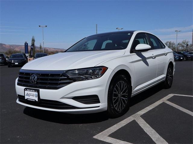 used 2019 Volkswagen Jetta car, priced at $12,999