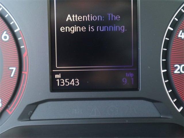 used 2019 Volkswagen Jetta car, priced at $12,999