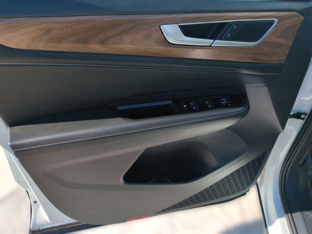 used 2025 Volkswagen Atlas car, priced at $34,796