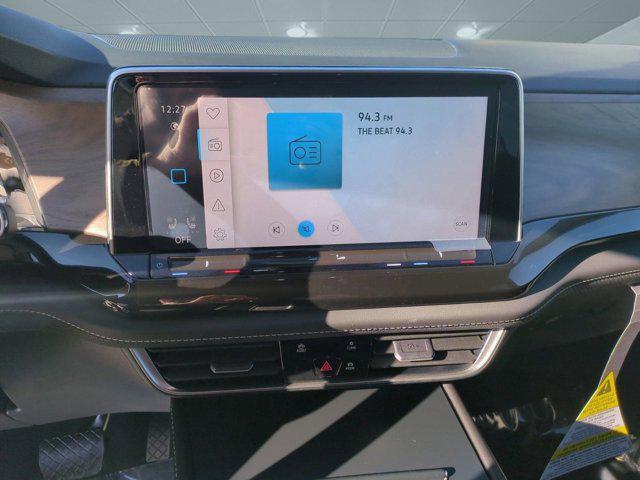 used 2025 Volkswagen Atlas car, priced at $34,796