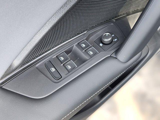 new 2026 Volkswagen Tiguan car, priced at $39,571