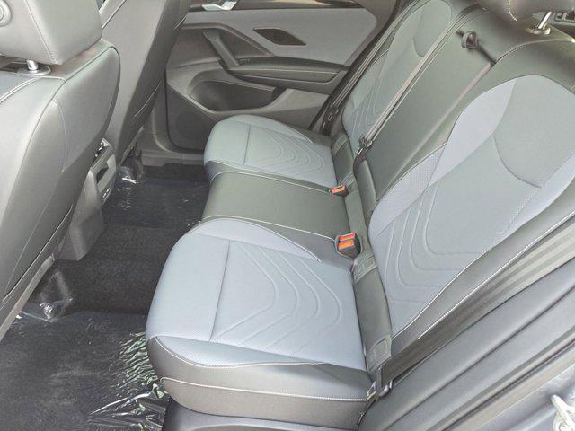 new 2026 Volkswagen Tiguan car, priced at $39,571