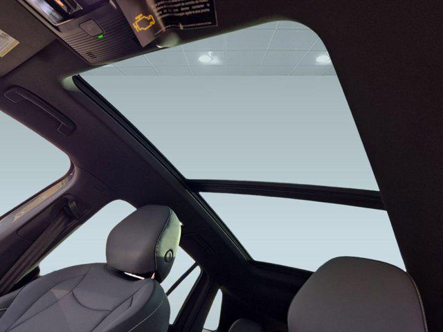 new 2026 Volkswagen Tiguan car, priced at $38,872