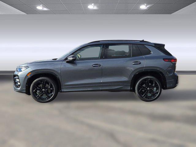 new 2026 Volkswagen Tiguan car, priced at $39,571