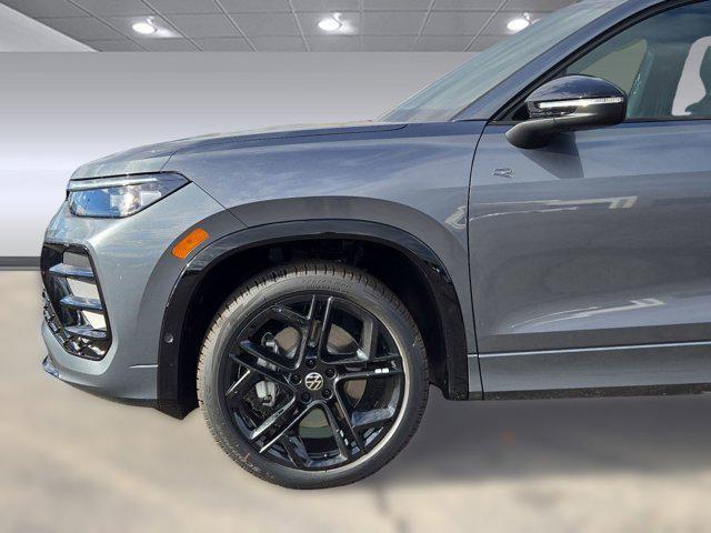 new 2026 Volkswagen Tiguan car, priced at $38,872