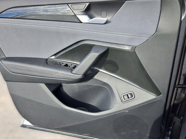 new 2026 Volkswagen Tiguan car, priced at $38,872