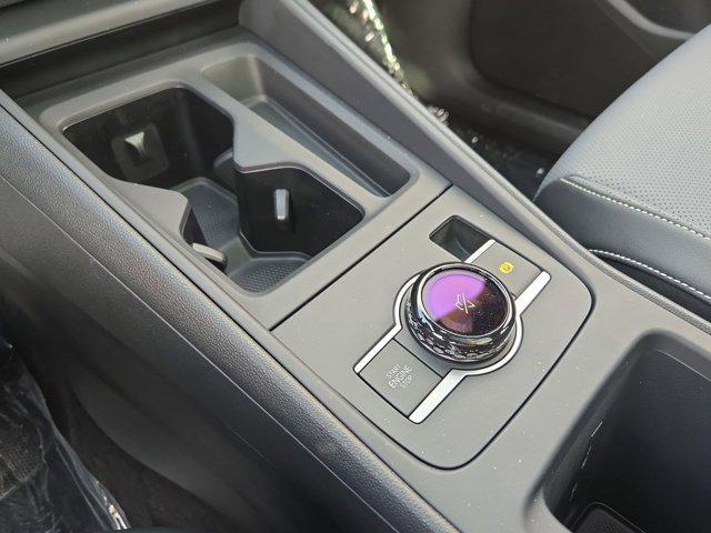 new 2026 Volkswagen Tiguan car, priced at $39,571