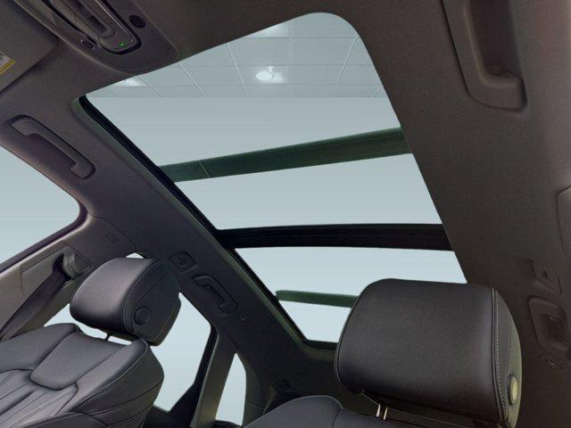 used 2024 Audi Q5 car, priced at $28,276