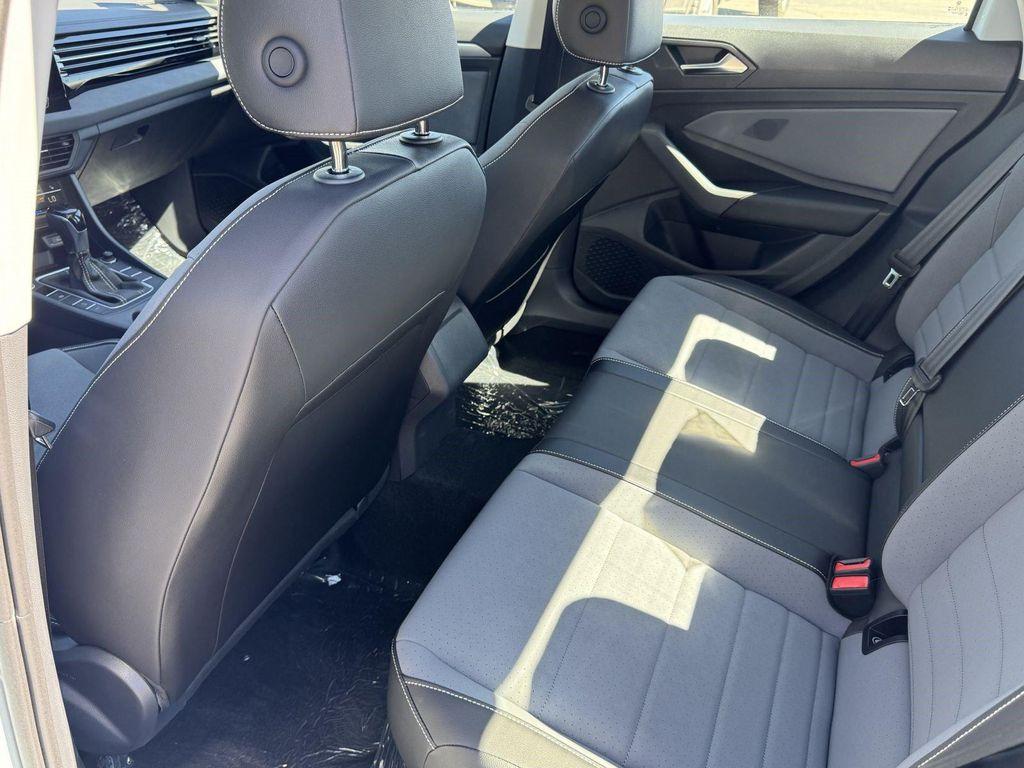 new 2026 Volkswagen Jetta car, priced at $30,181