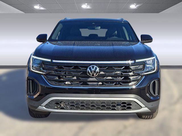 new 2026 Volkswagen Atlas Cross Sport car, priced at $46,431