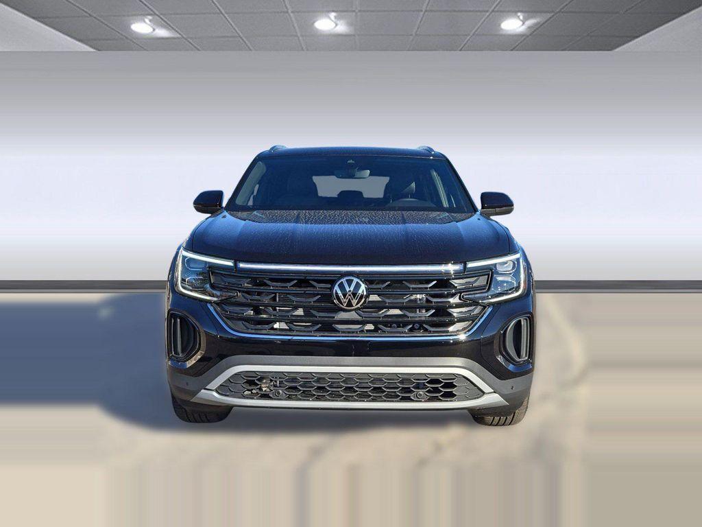 new 2026 Volkswagen Atlas Cross Sport car, priced at $46,998