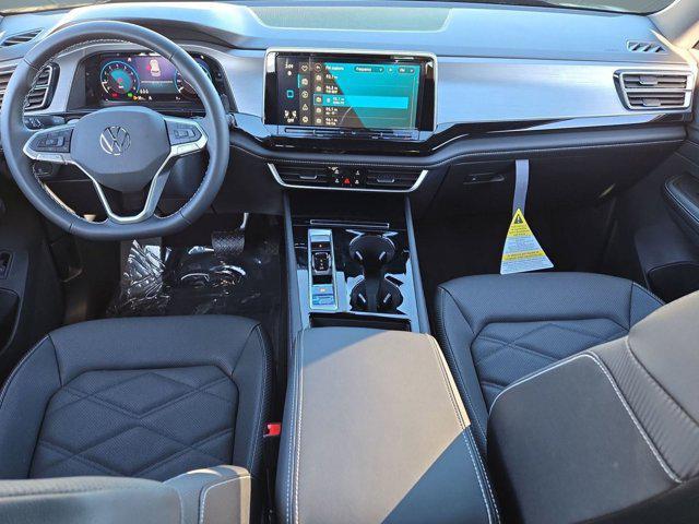 new 2026 Volkswagen Atlas Cross Sport car, priced at $46,431