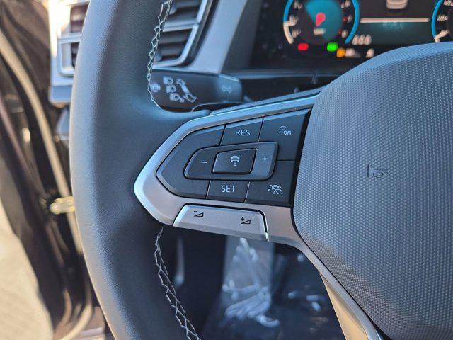 new 2026 Volkswagen Atlas Cross Sport car, priced at $46,431