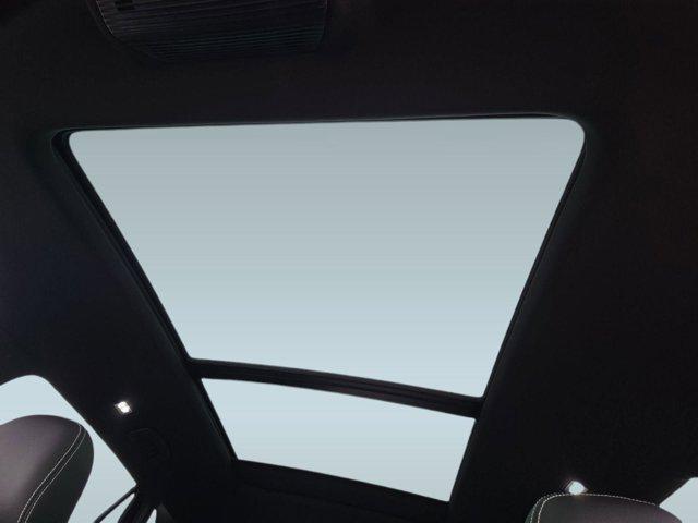 new 2026 Volkswagen Atlas Cross Sport car, priced at $47,083