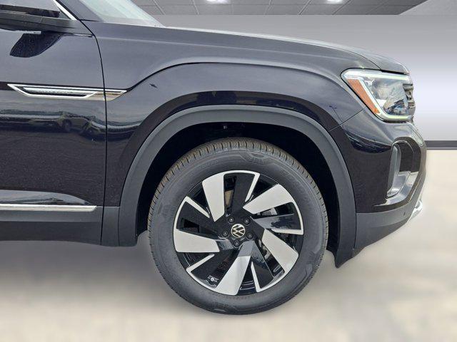 new 2026 Volkswagen Atlas Cross Sport car, priced at $47,083