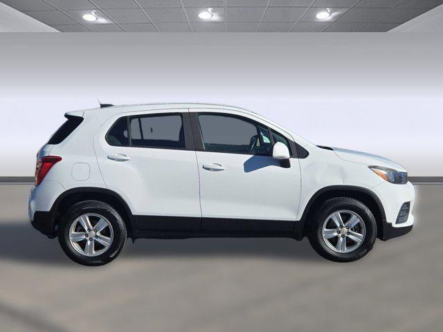 used 2018 Chevrolet Trax car, priced at $9,999