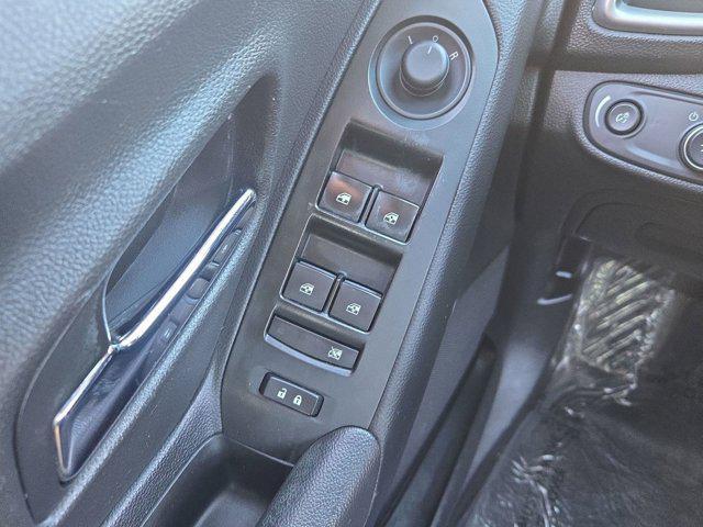 used 2018 Chevrolet Trax car, priced at $9,999