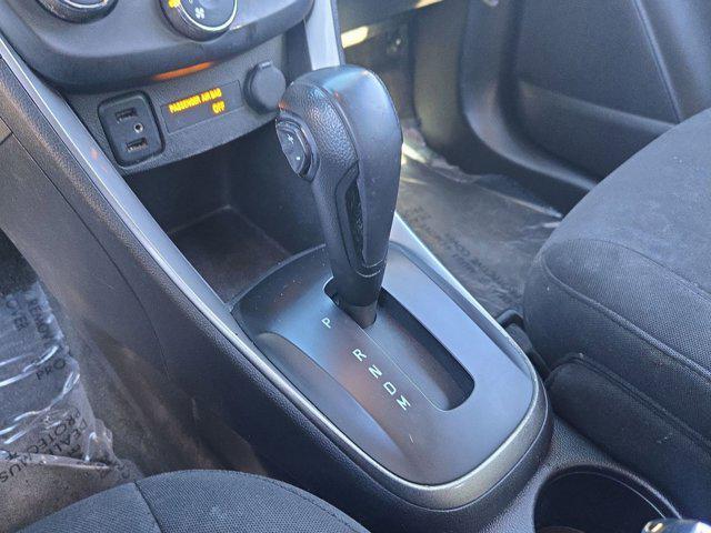 used 2018 Chevrolet Trax car, priced at $9,999