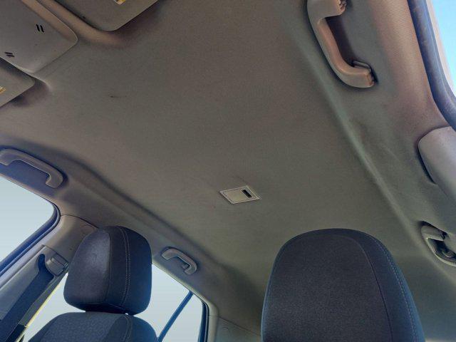 used 2018 Chevrolet Trax car, priced at $9,999