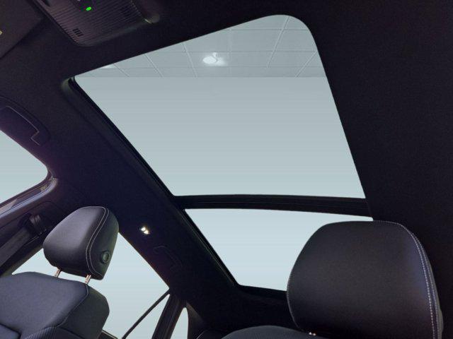 new 2026 Volkswagen Atlas Cross Sport car, priced at $45,312