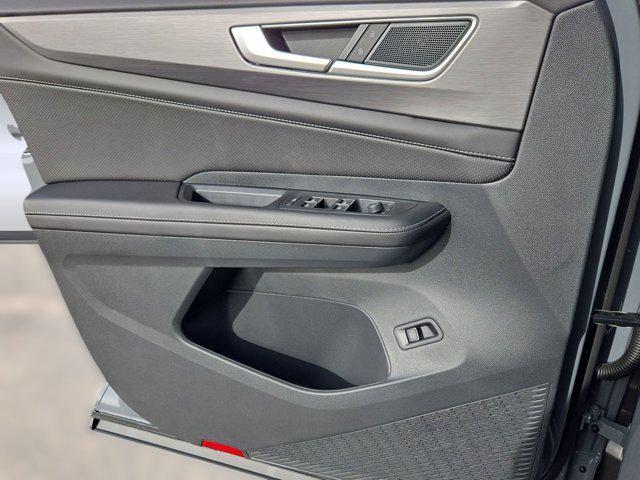 new 2026 Volkswagen Atlas Cross Sport car, priced at $45,312