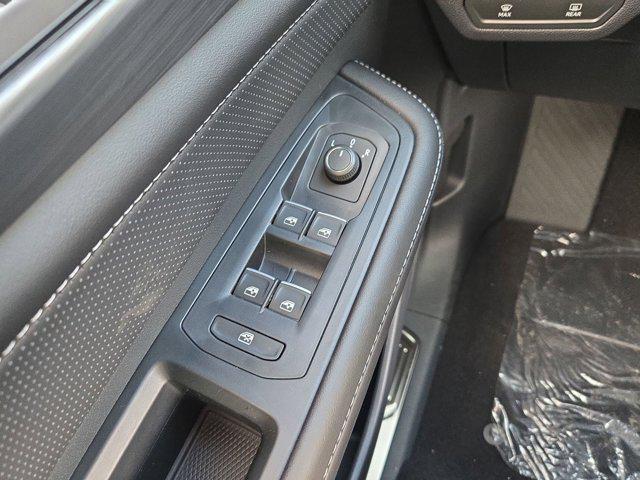 new 2026 Volkswagen Atlas Cross Sport car, priced at $45,312