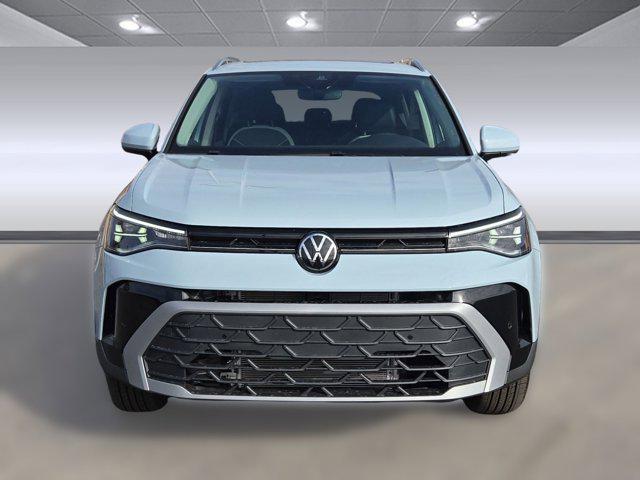 new 2026 Volkswagen Taos car, priced at $35,033